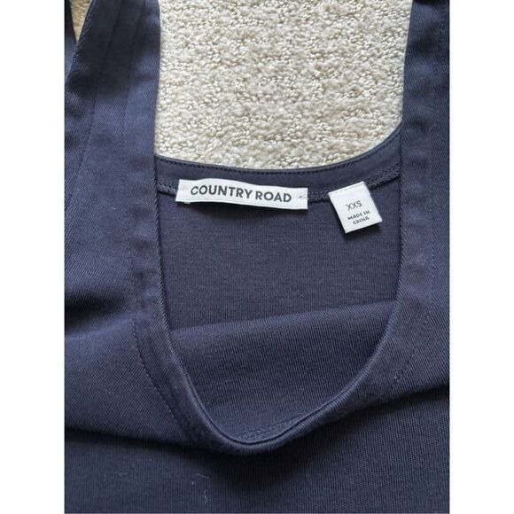 Country Road Basic Tank - Picture 6 of 7